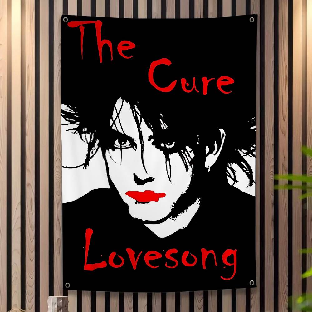 Commercial Printing Company - Rock T-The C-Cure Geavanceerde Print Commerciële
