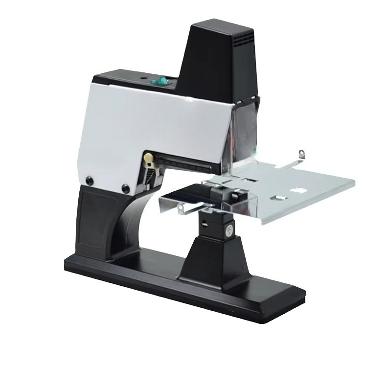 Stapler Heavy Duty - Zware Elektrische Nietmachine ST-1000T, 100-200 stuks