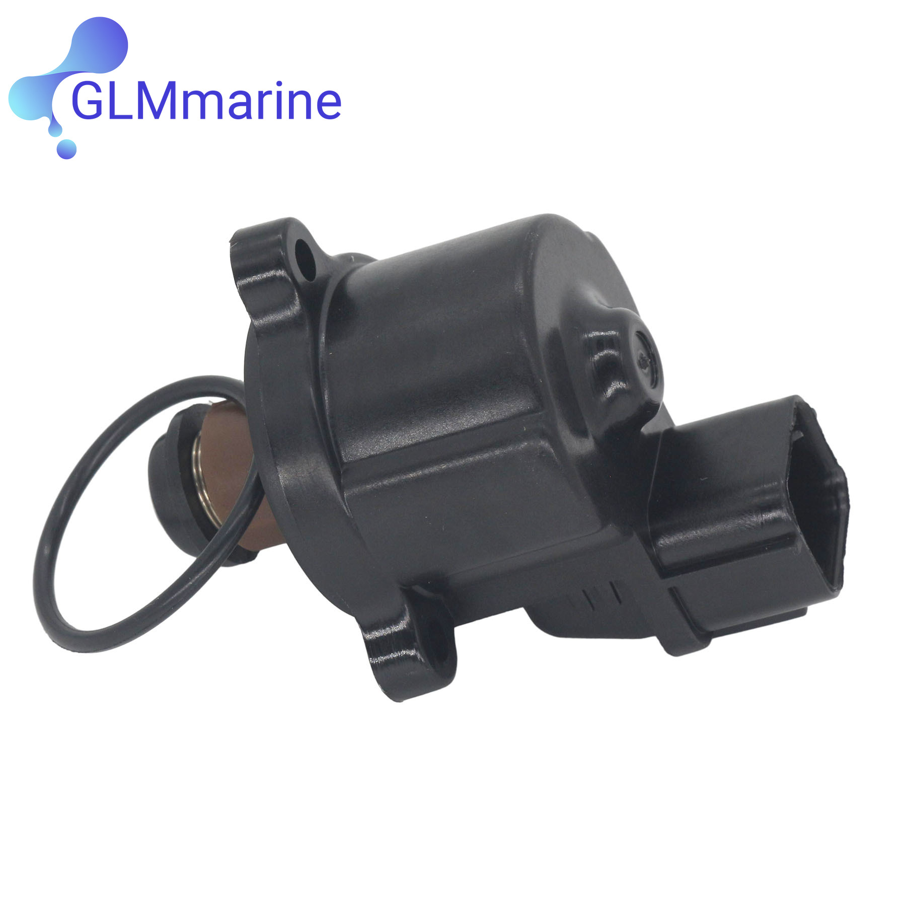Ink Cartridge - 18137-87L00 Voor Suzuki Stationair Controle IAC