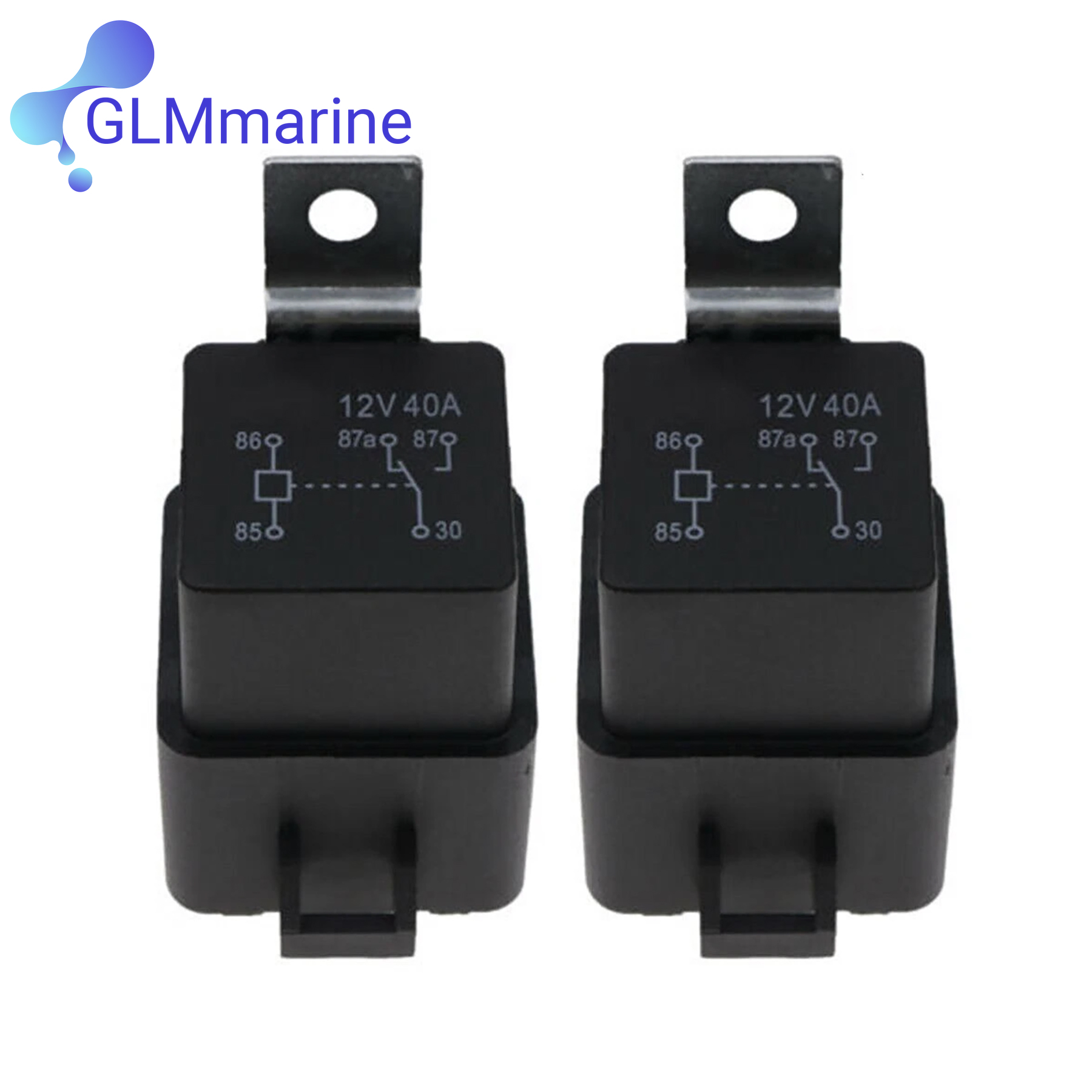 Ink Cartridge - 2 Stuks 8M0207773 Boot Motor Tilt