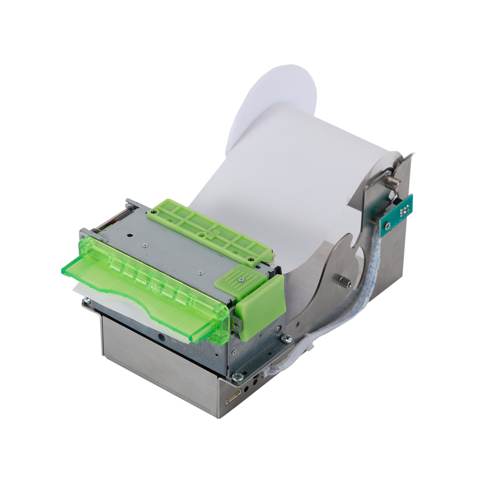 Receipt Printer - ATV&UTV3inch 80mm ingebouwde RS232/USB/Ethernet bankautomaat kiosk