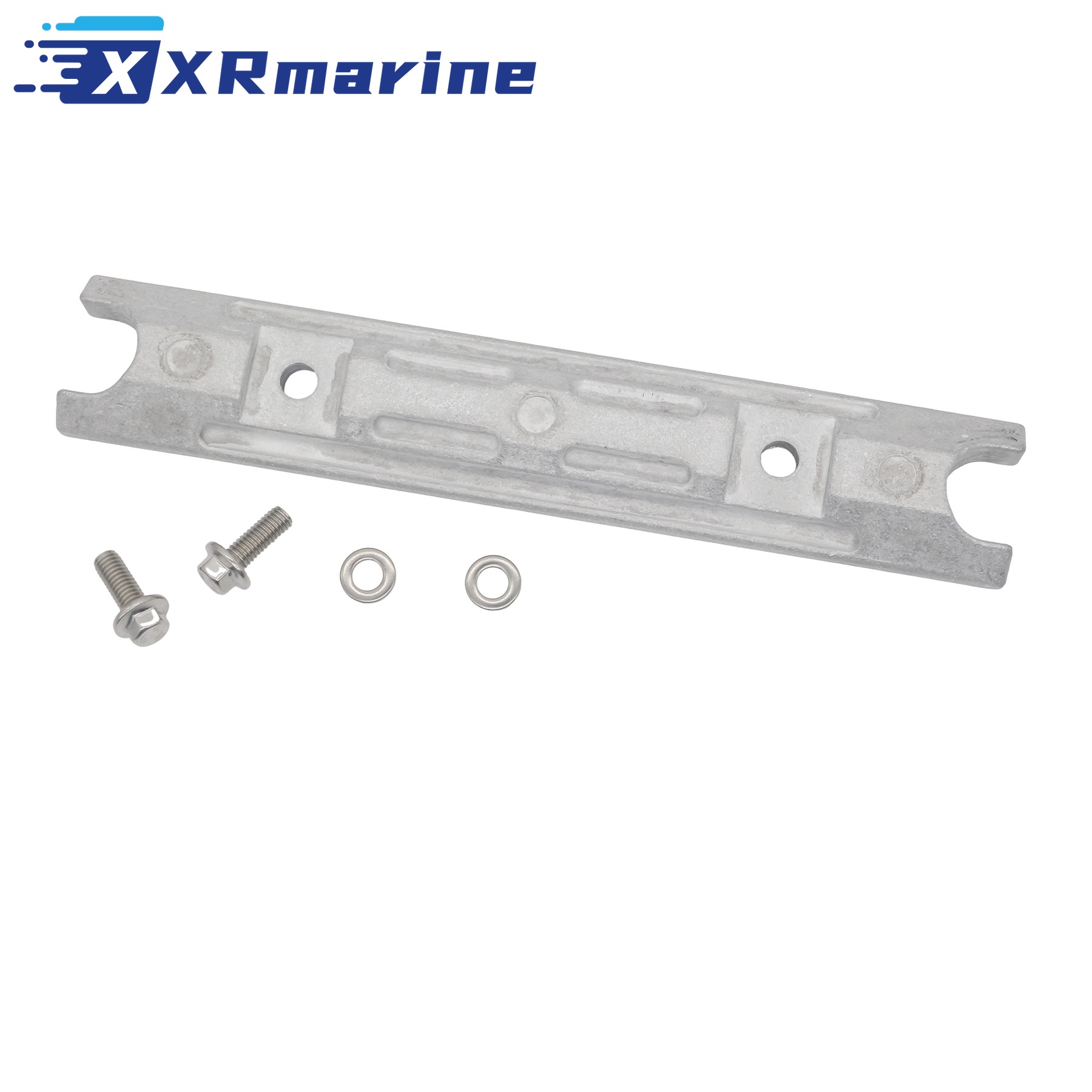 Ink Cartridge - 6H1-45251 Anode Zinklegering 6H1-45251-01 voor Yamaha