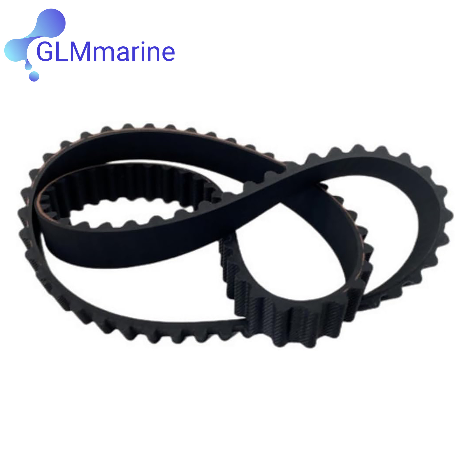 Ink Cartridge - Voor Honda 14400-ZV5-014 Marine Distributieriem 4