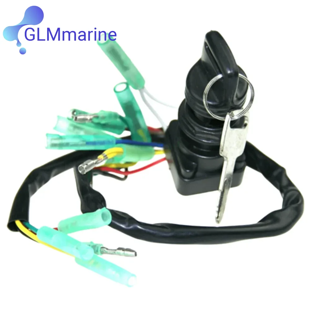 Ink Cartridge - Contactslot Assy met Sleutel 703-82510-43 voor