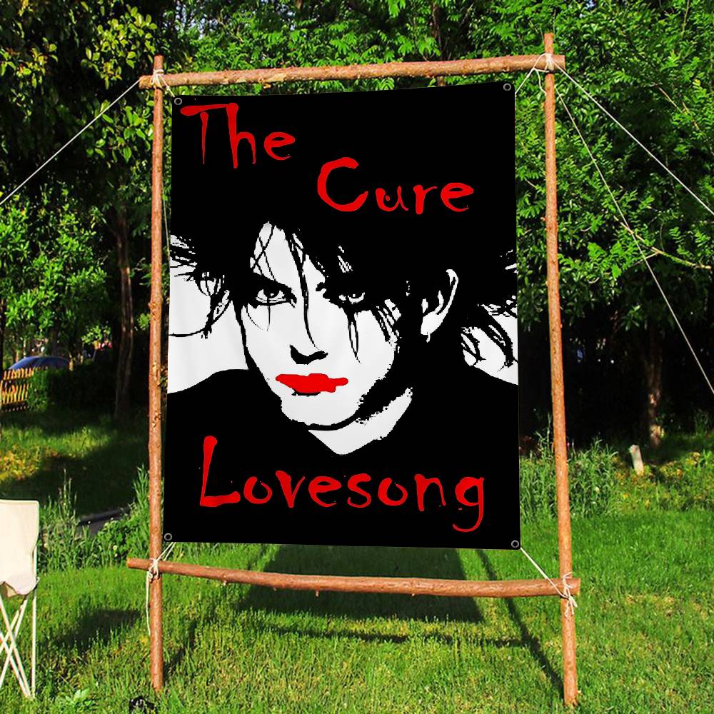 Rock T-The C-Cure Geavanceerde - Commercial Printing Company recensie en prijs