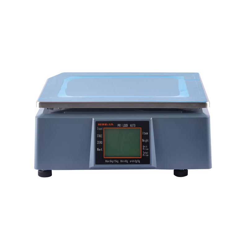 Veidt Weighing RONGTA RLS1000B - Barcode Printer recensie en prijs