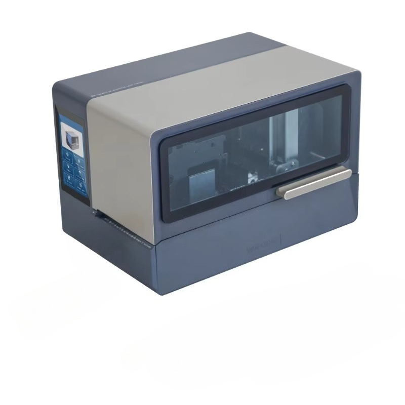 MS-CH650 Thermische Transferpr - Barcode Printer recensie en prijs