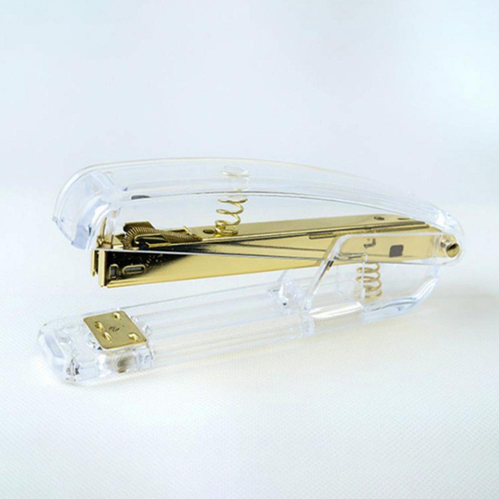 Metalen nietmachine met handbe - Stapler Heavy Duty recensie en prijs