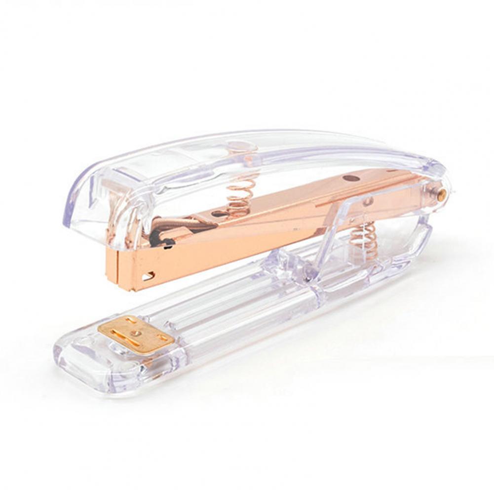 Metalen nietmachine met handbe - Stapler Heavy Duty recensie en prijs