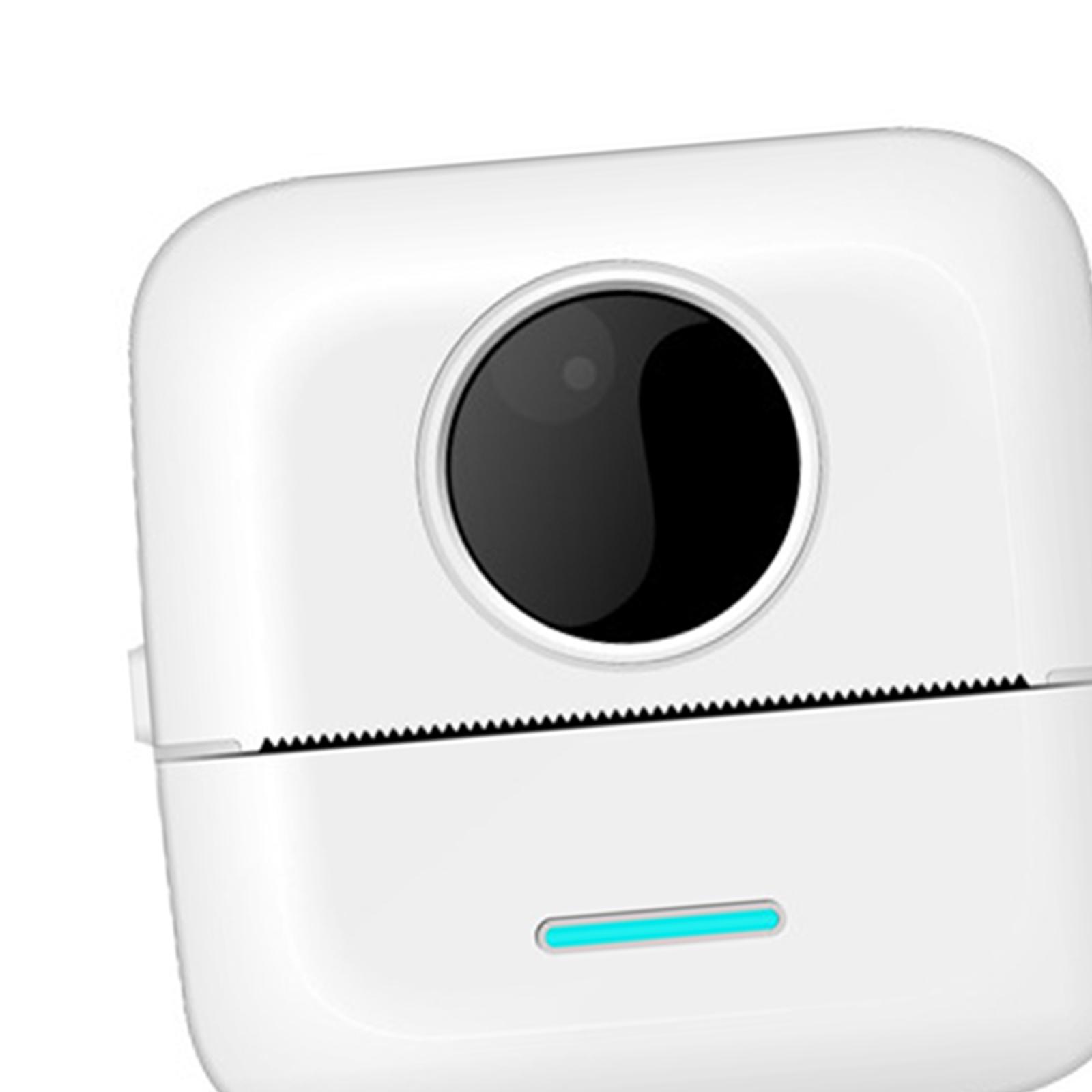 Draagbare thermische printer m - Printer Paper recensie en prijs