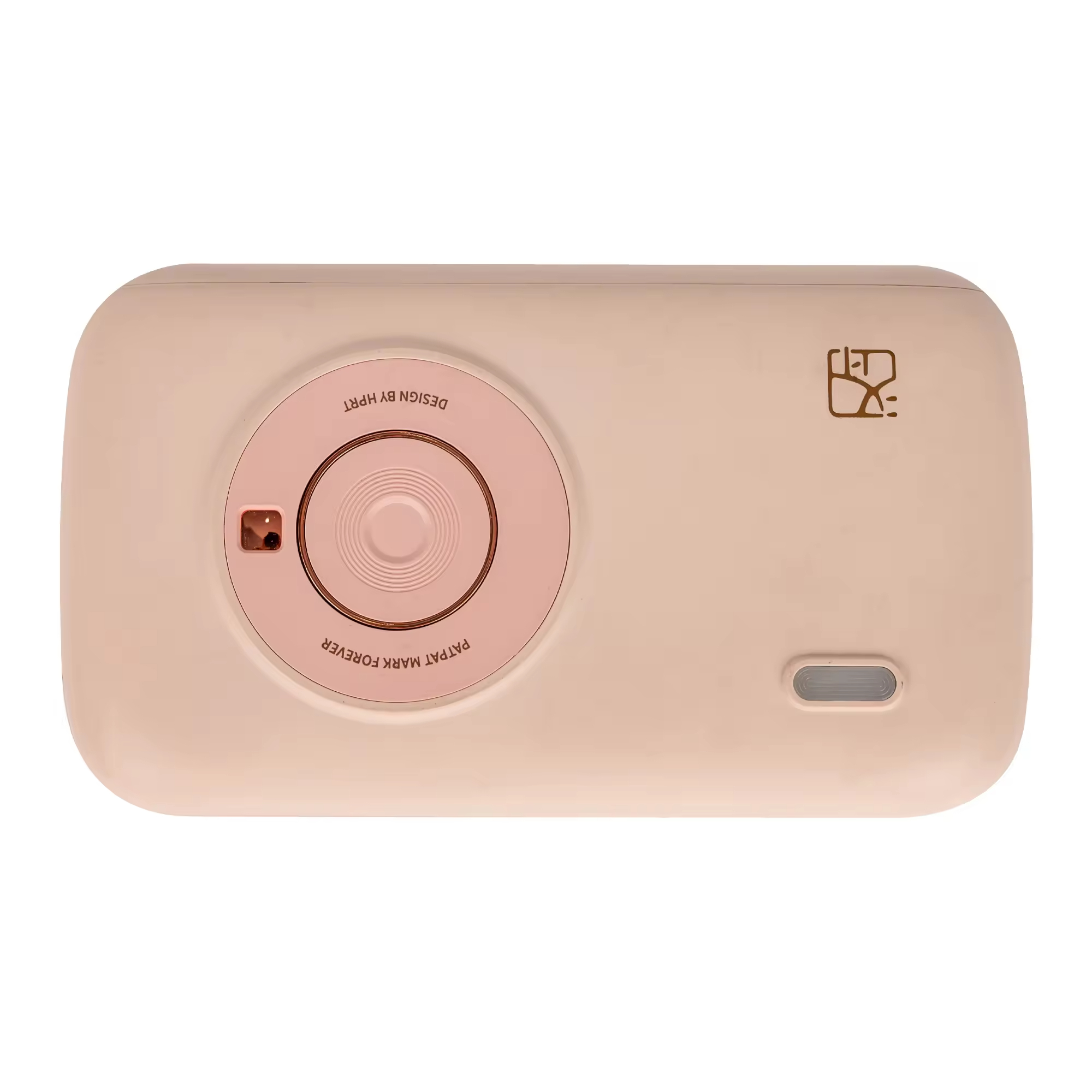 HPRT CP2100 Stijlvolle Mini Fo - Photo Printer recensie en prijs