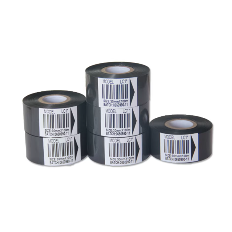 LC1 Thermische Transfer Ink Ta - Label Printer recensie en prijs