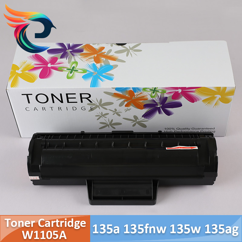 105A W1105A 1105 1105A met chi - Toner Cartridge recensie en prijs