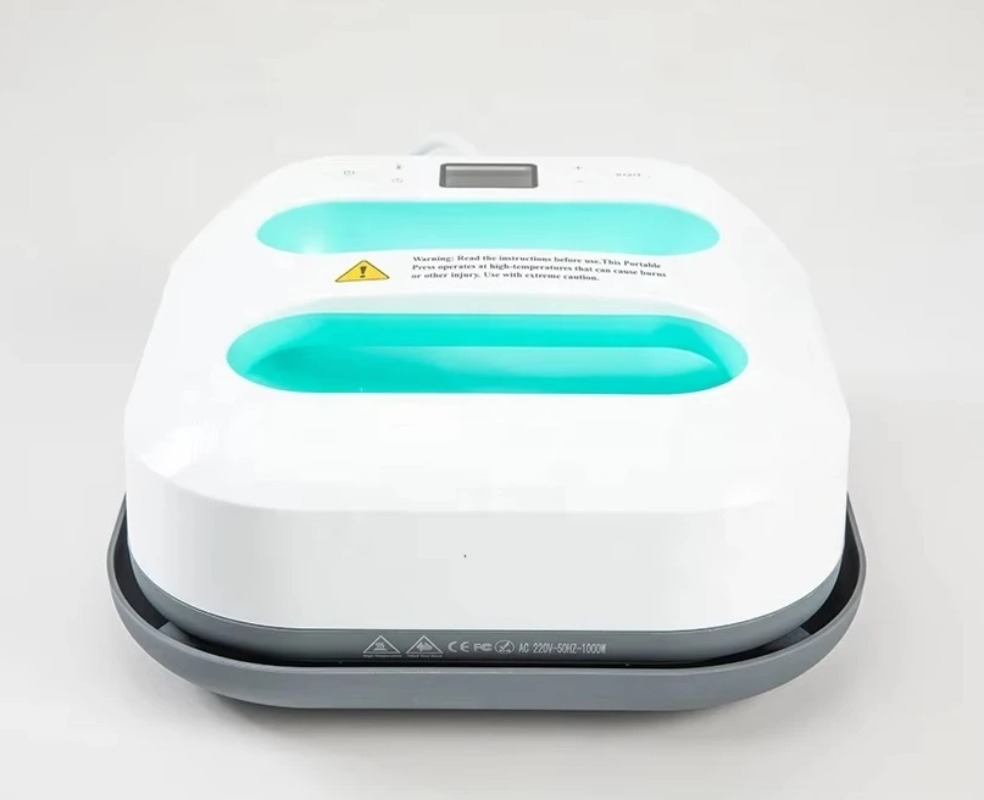 9 inch Smart Garment Label Pri - Label Printer recensie en prijs