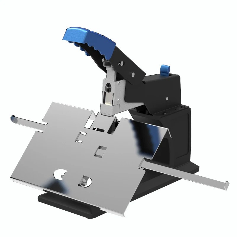 SH-03 Zware-duty handmatige ni - Stapler Heavy Duty recensie en prijs