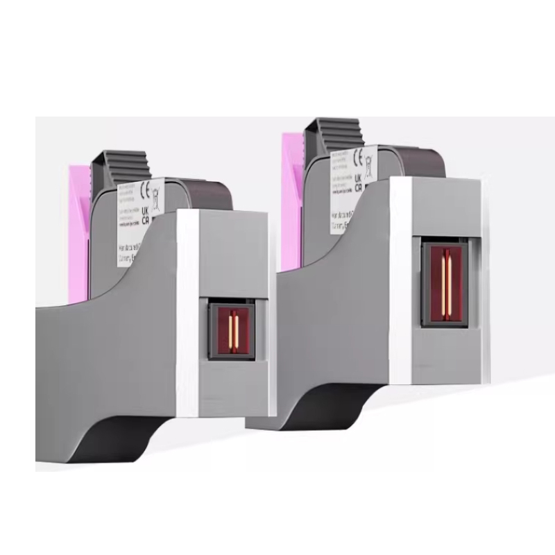 Automatische online inkjetprin - Barcode Printer recensie en prijs