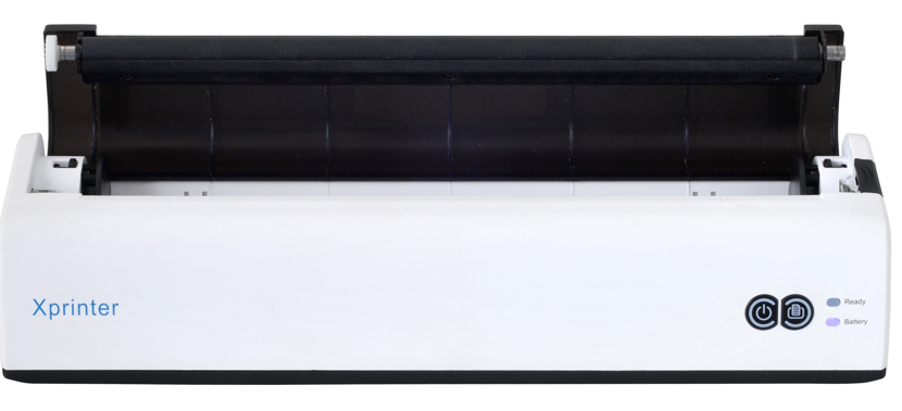 Draagbare mobiele thermische m - Printer Paper recensie en prijs