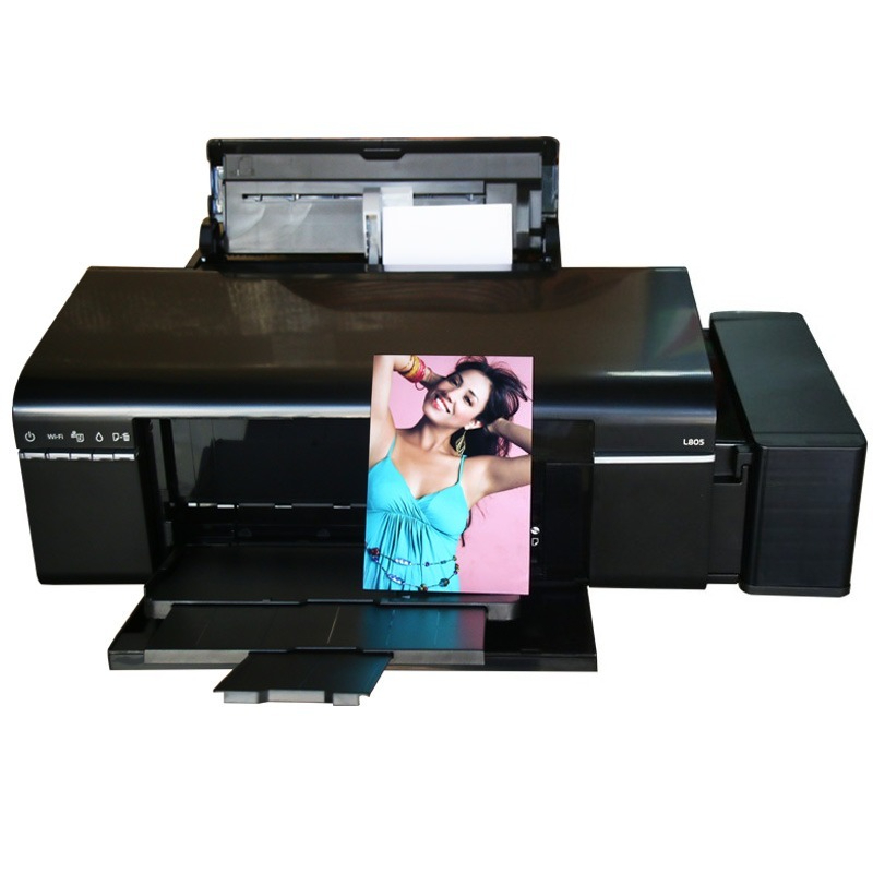Inkjet digitale A4 sublimatie  - Photo Printer recensie en prijs