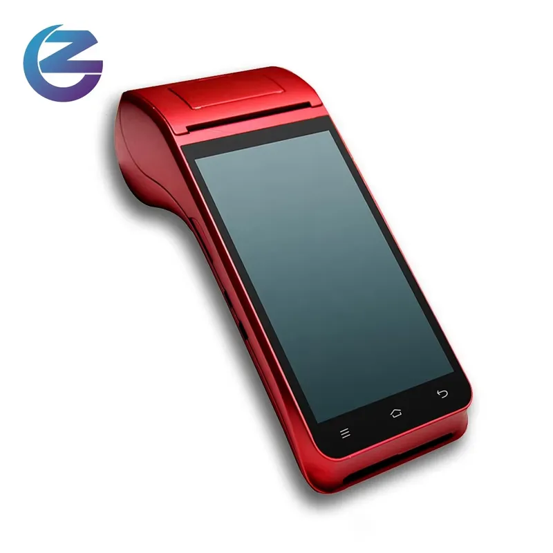 Z91 5,5 inch touchscreen Andro - Receipt Printer recensie en prijs