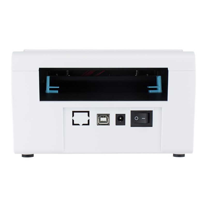 Vrachtbrieflabelprinter 104 mm - Barcode Printer recensie en prijs