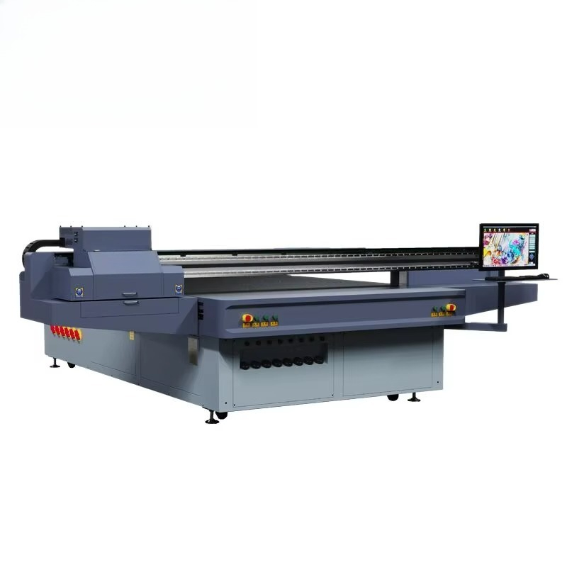 Automatische Nieuwe 200cm*300c - Photo Printer recensie en prijs