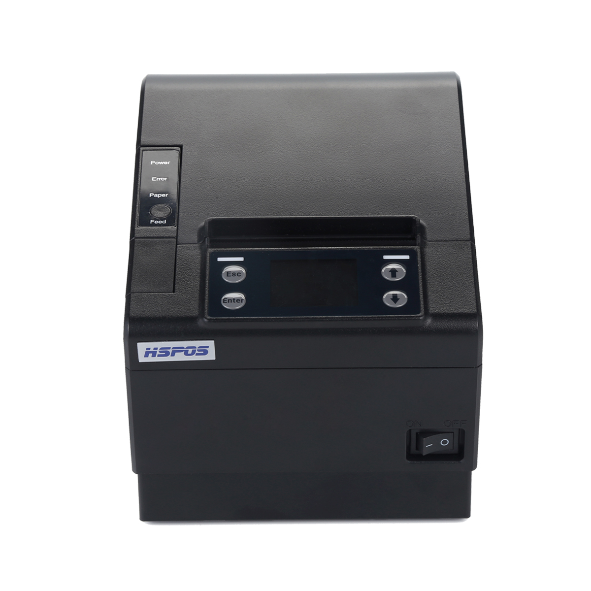 ATV&UTVCloud-compatibele bonpr - Receipt Printer recensie en prijs
