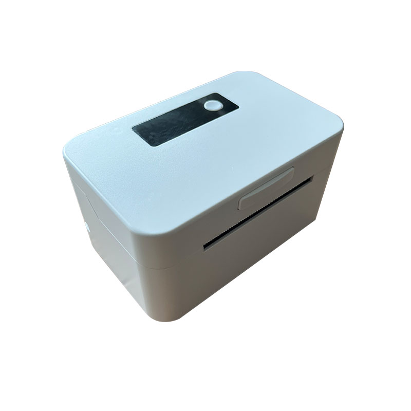 Hoogwaardige desktop thermisch - Barcode Printer recensie en prijs