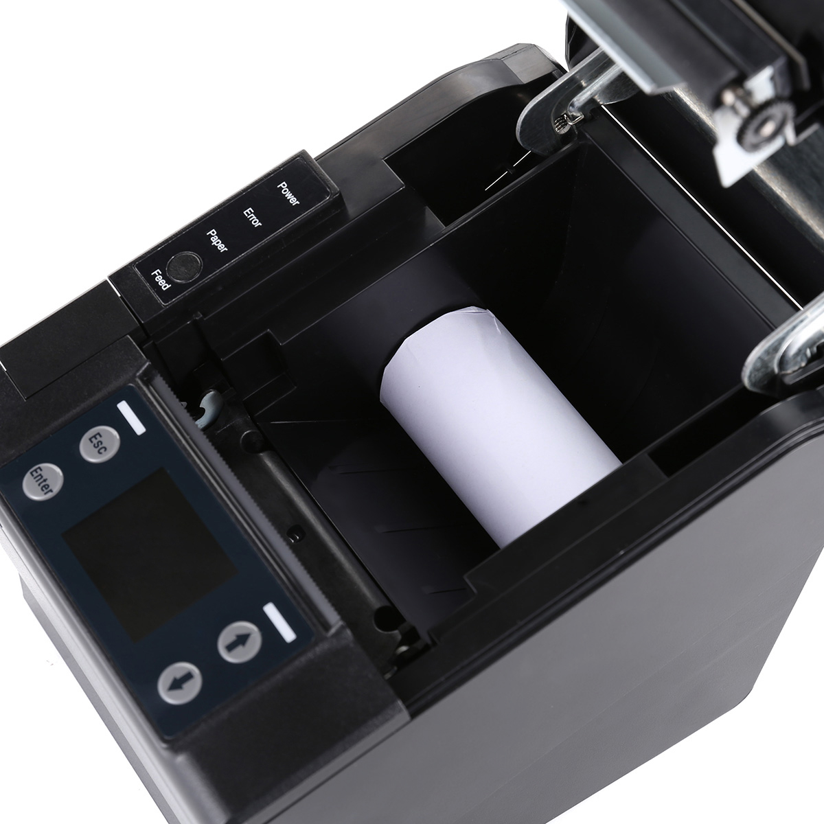 ATV&UTV80mm Cloud Printing the - Receipt Printer recensie en prijs