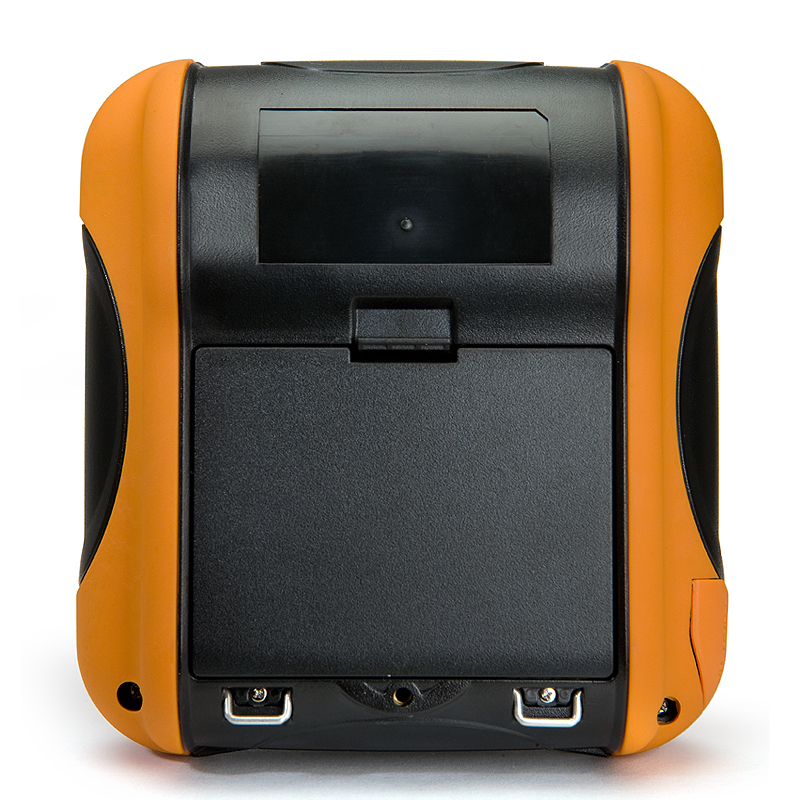 WOOSIM WSP-i350 All-in-one dra - Barcode Printer recensie en prijs