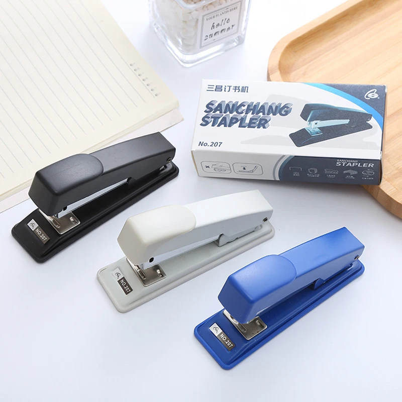 Handbediende nietmachine stude - Stapler Heavy Duty recensie en prijs