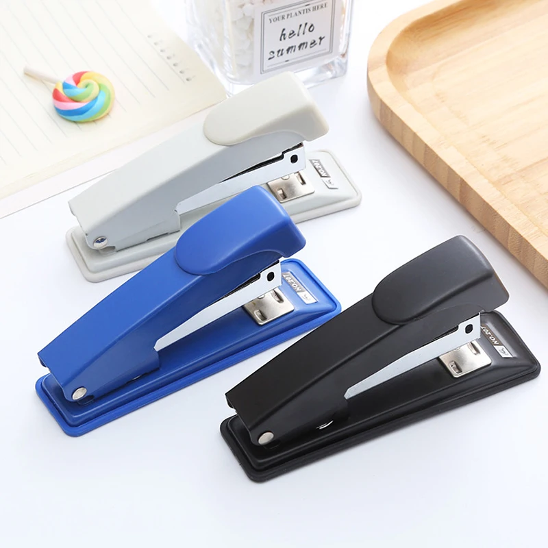 Handbediende nietmachine stude - Stapler Heavy Duty recensie en prijs