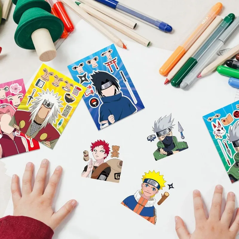 Naruto Uzumaki, Naruto Hatake  - Printer Paper recensie en prijs