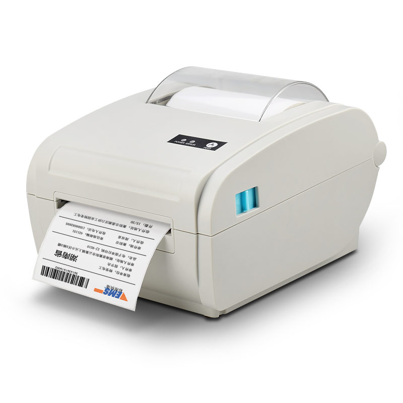 4x6 Direct Thermal Label Stick - Label Printer recensie en prijs