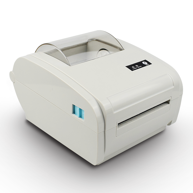 4x6 Direct Thermal Label Stick - Label Printer recensie en prijs