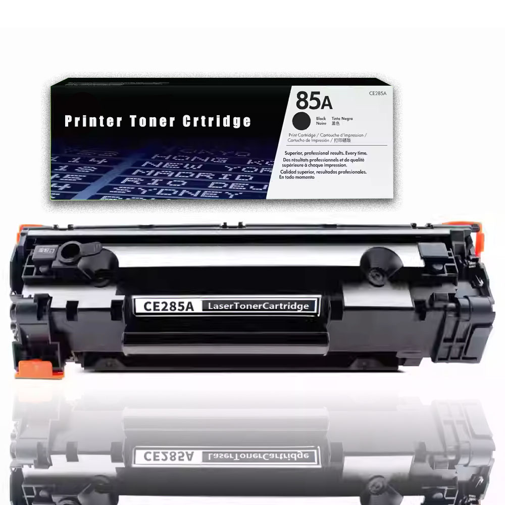 Groothandel Printercartridges  - Toner Cartridge recensie en prijs