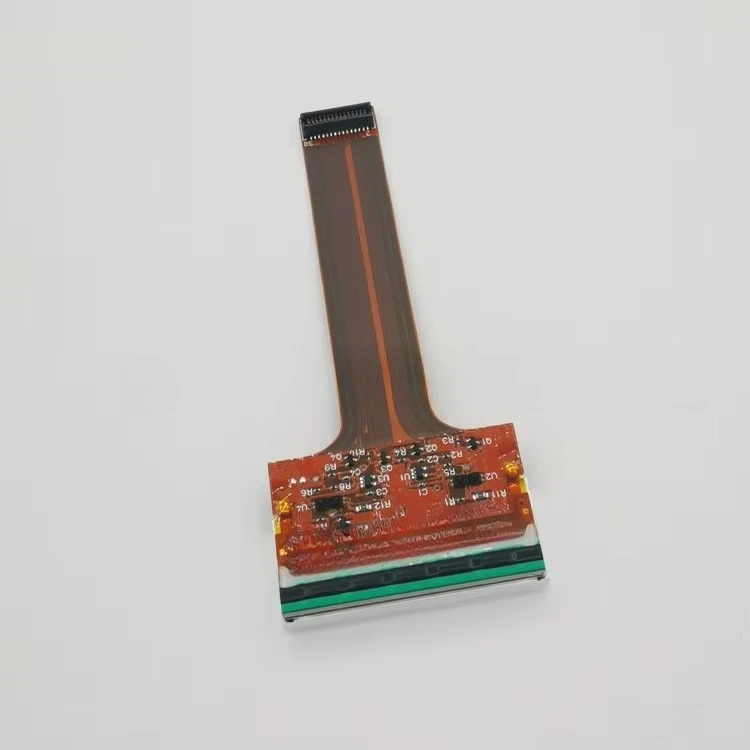 Originele printkop 6330/6530 4 - Barcode Printer recensie en prijs