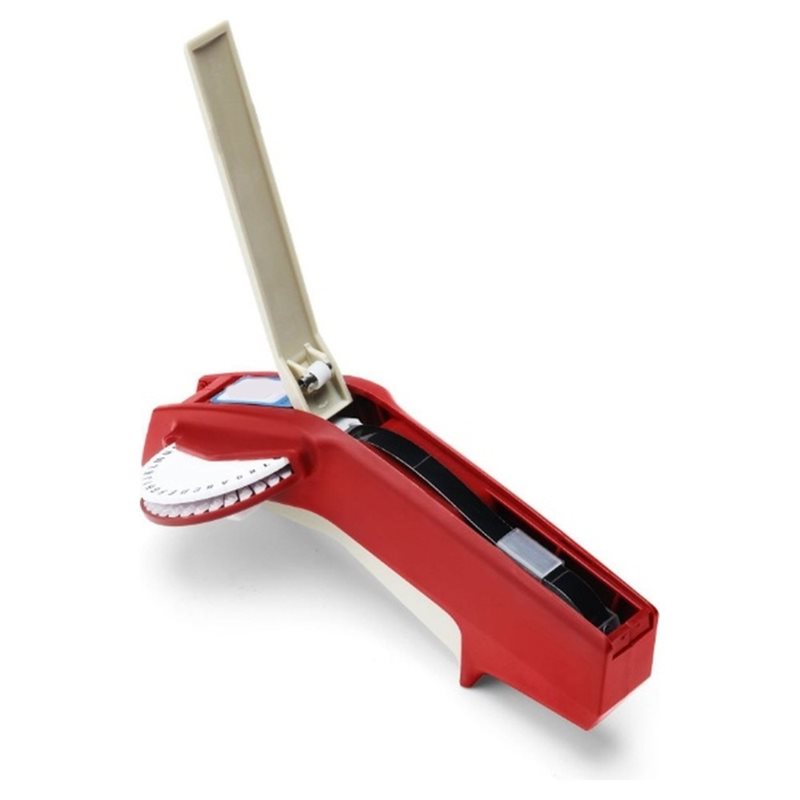 AAAN-DIY handmatige labelmaker - Label Maker recensie en prijs