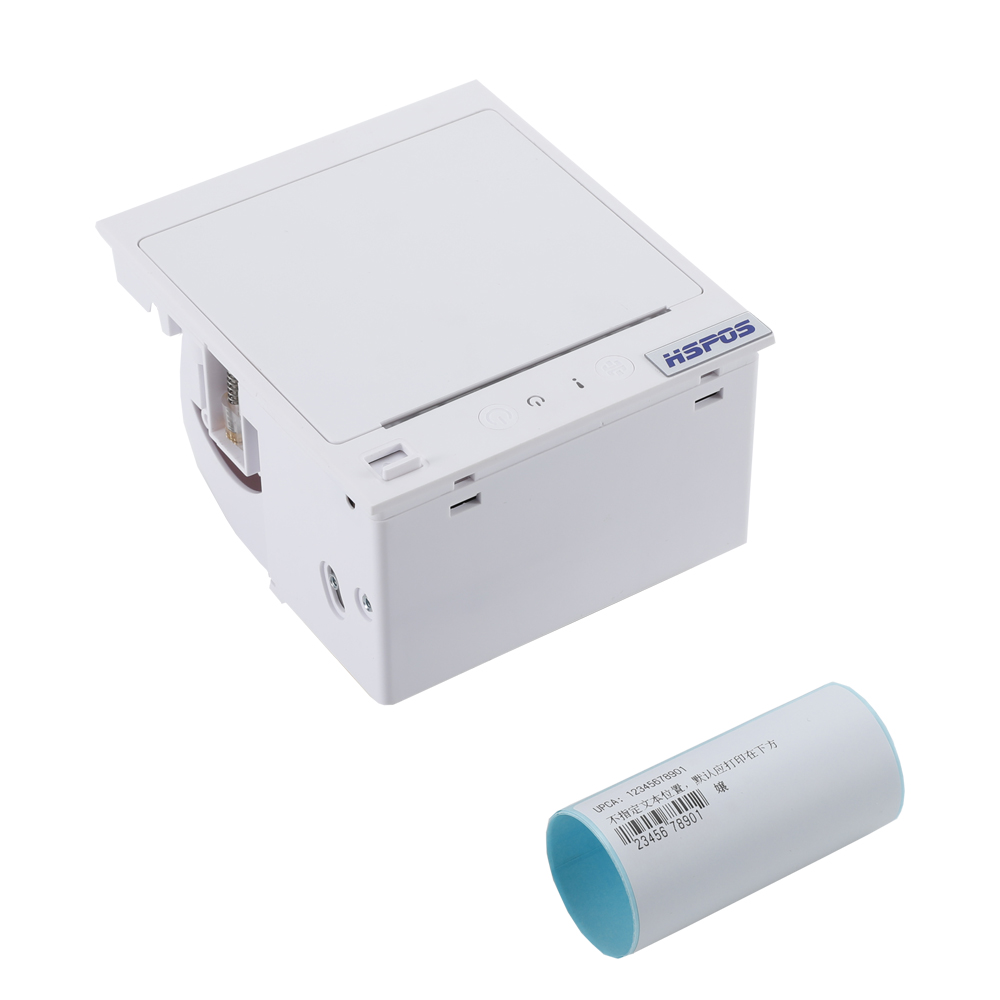 ATV&UTV12V 24V Kassalade 80MM  - Receipt Printer recensie en prijs