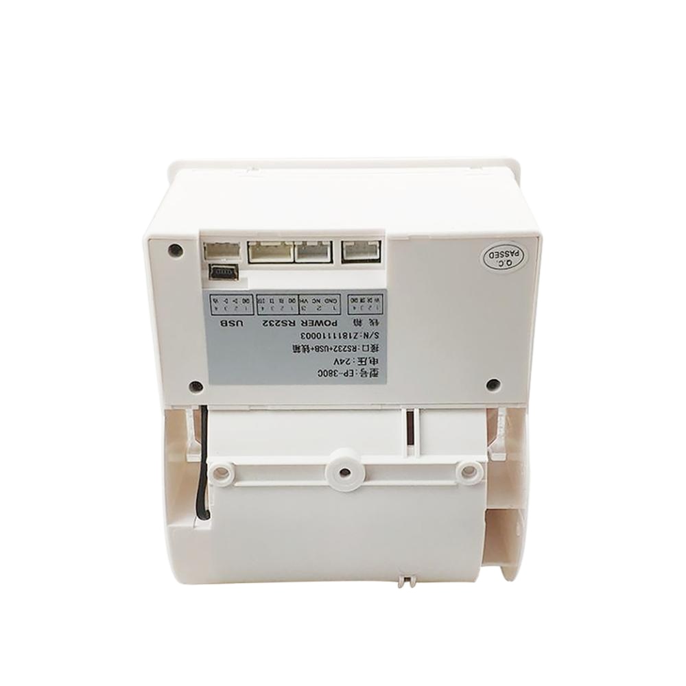 2026unique Cashino EP-380C Kio - Receipt Printer recensie en prijs