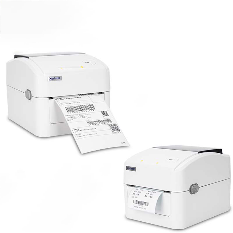 Stickerlabelprinter Express Wa - Label Printer recensie en prijs