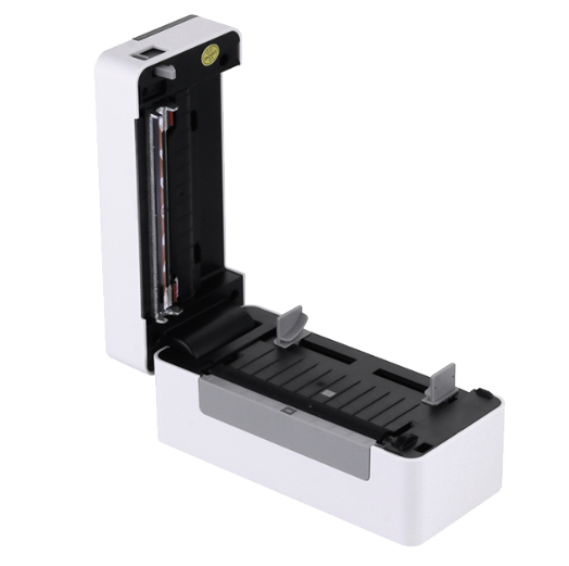 100*150mm Labelprinter voor ma - Label Printer recensie en prijs
