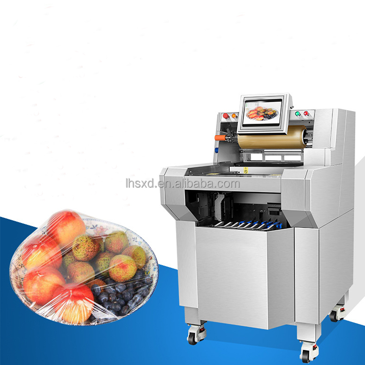 hete commerciële plastic wrap  - Commercial Printing And Packaging recensie en prijs