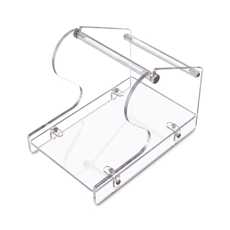 A02F – stickerdispenser, acryl - Label Printer recensie en prijs