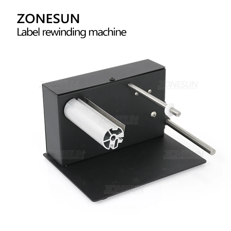ZONESUN Automatische Etiketter - Barcode Printer recensie en prijs