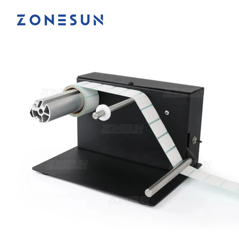 ZONESUN Automatische Etiketter - Barcode Printer recensie en prijs