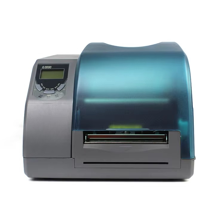 POSTEK G3000 Industriële Therm - Label Printer recensie en prijs