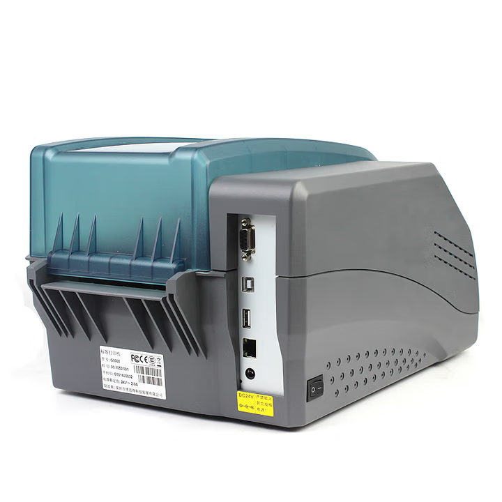 POSTEK G3000 Industriële Therm - Label Printer recensie en prijs