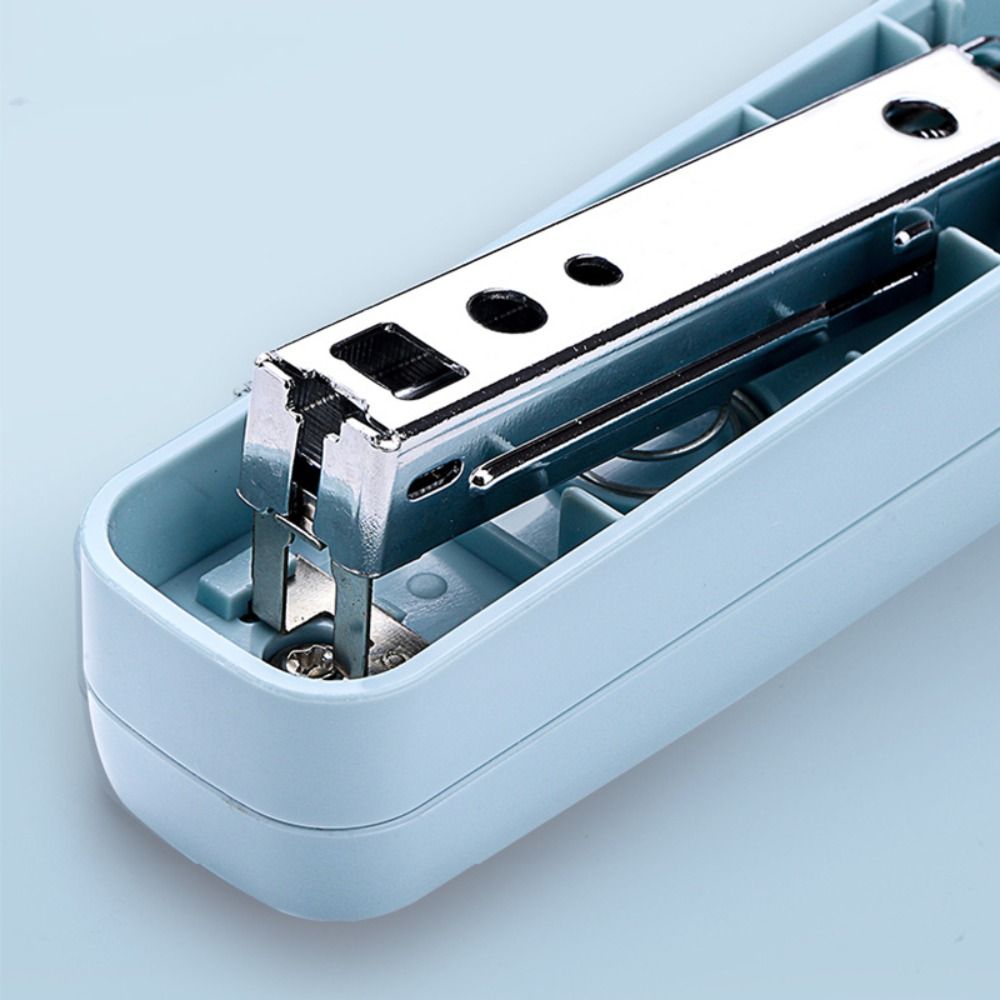 Multifunctionele metalen nietm - Stapler Heavy Duty recensie en prijs