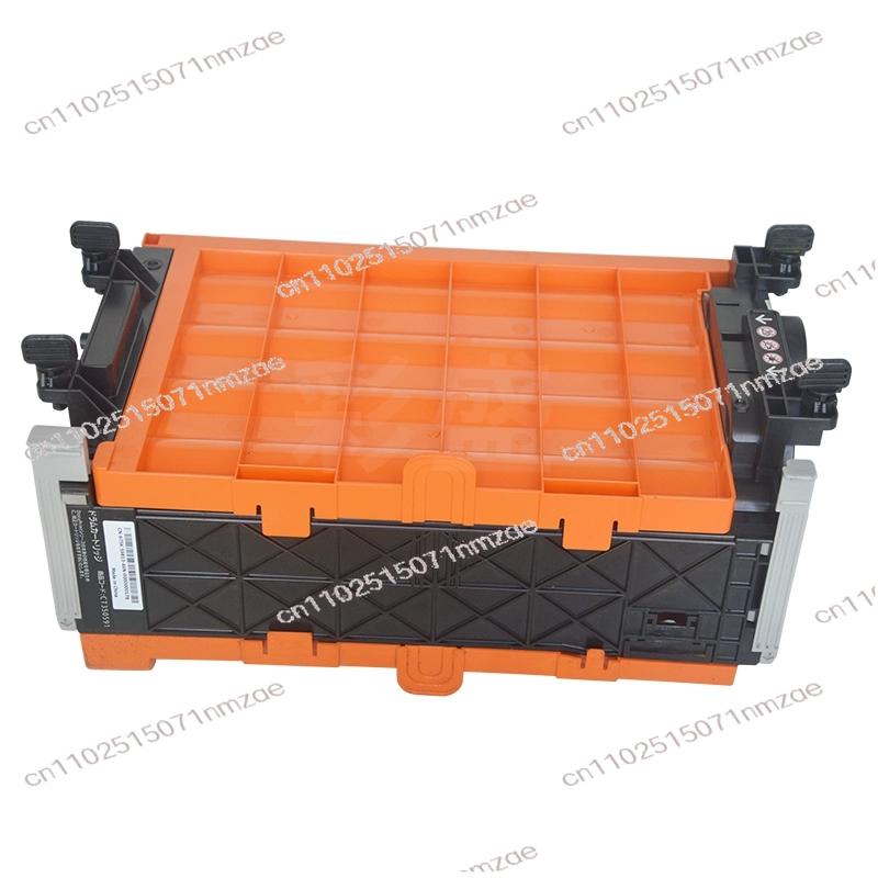 Geschikt voor Xerox C1110b C21 - Toner Cartridge recensie en prijs