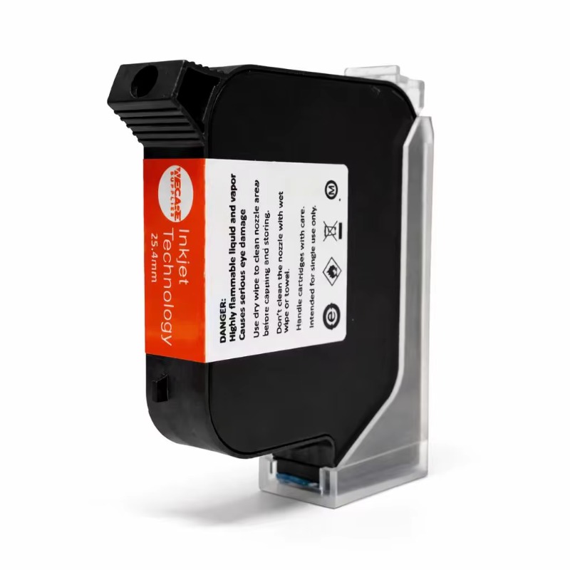 WECARE Snel Droogende Solvent  - Ink Cartridge recensie en prijs